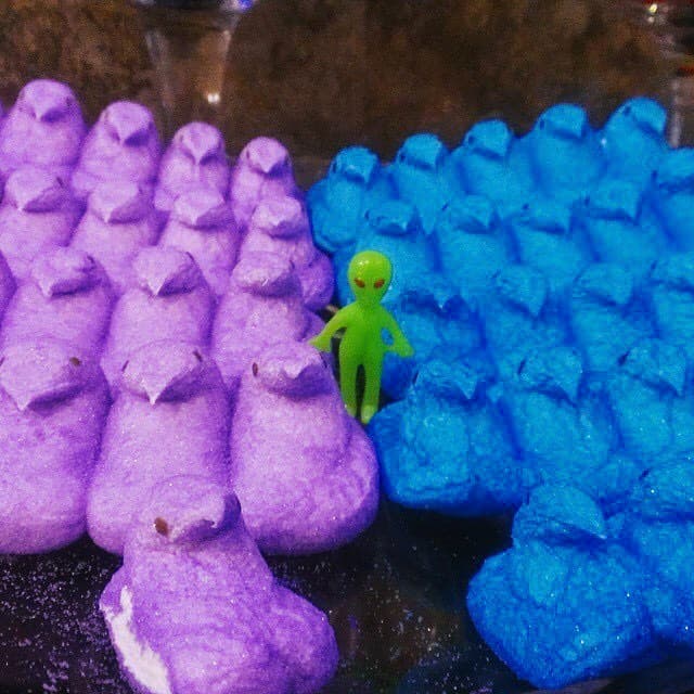 Peeps