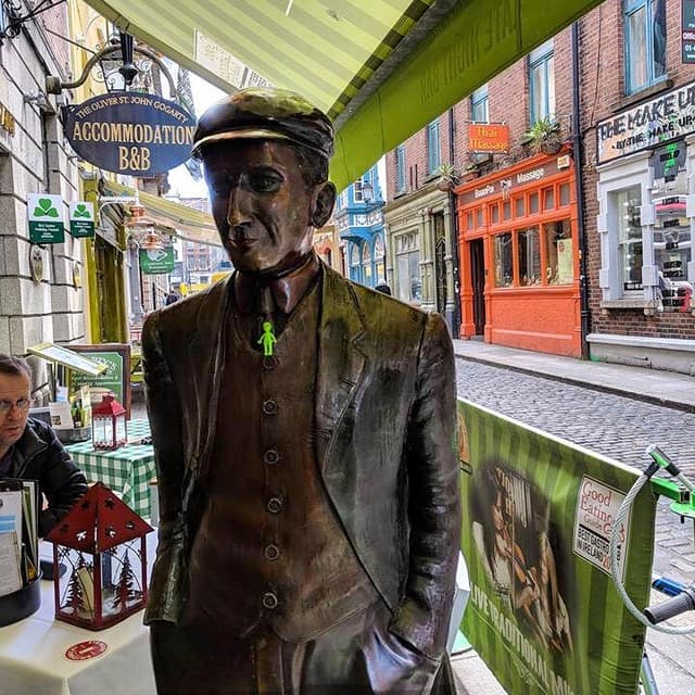 Dublin, Ireland