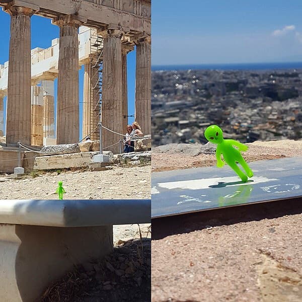 Parthenon