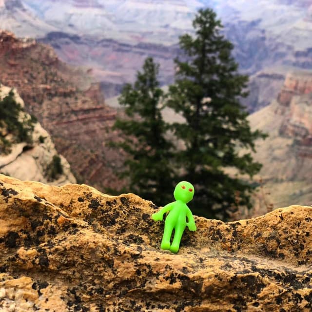 Grand Canyon