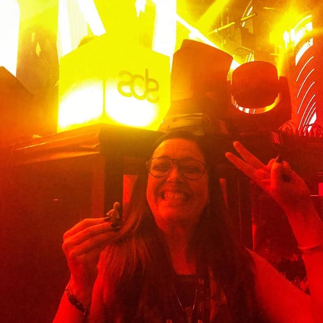 Amsterdam Dance Event