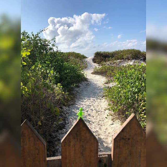 Watamu, Kenya