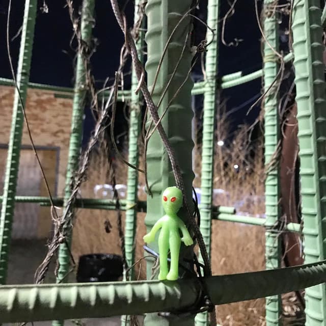 Eden Detroit
