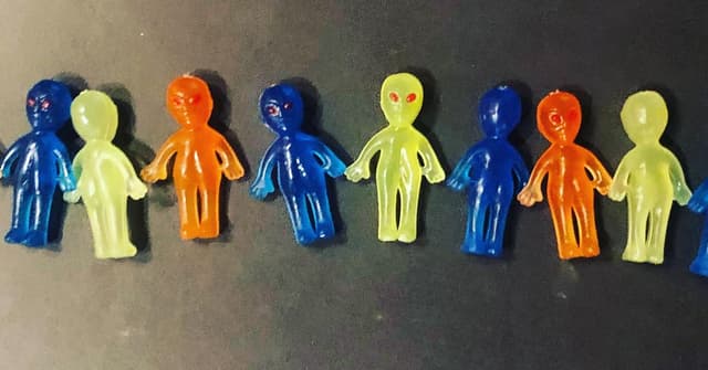 Allen’s Alien 2.0 are coming soon