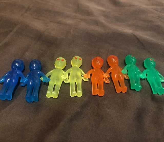 Alien 2.0 begins