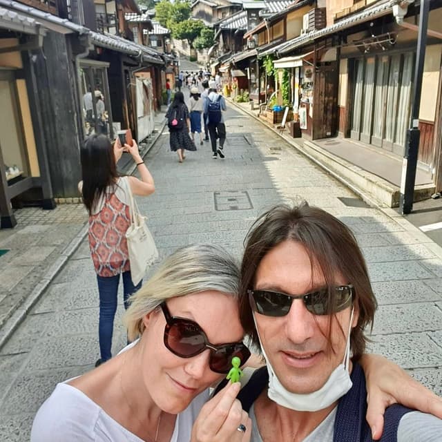 Kyoto, Japan