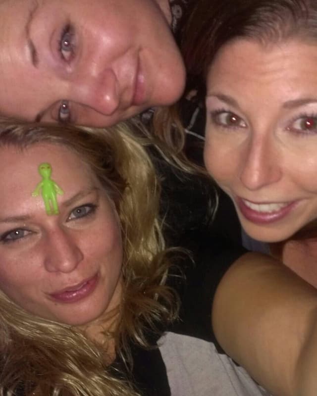 Third eyelien