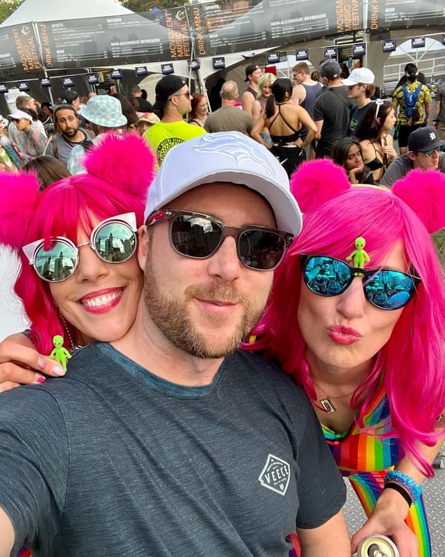 Movement Festival