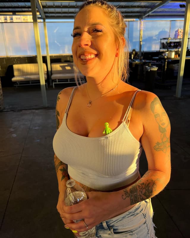 Vinyl rooftop