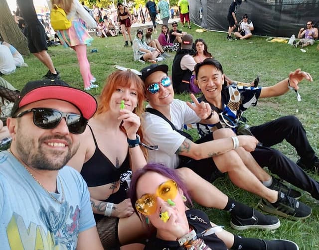 Movement Festival
