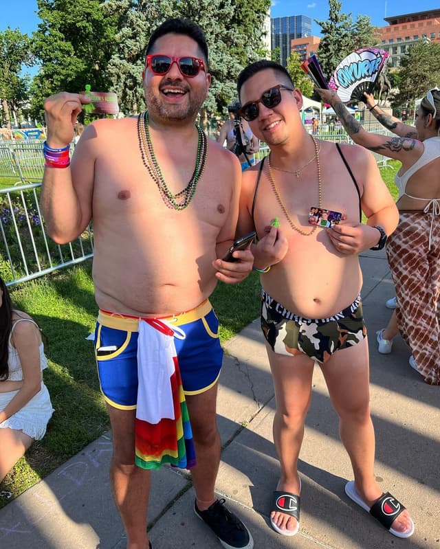 Pride Festival